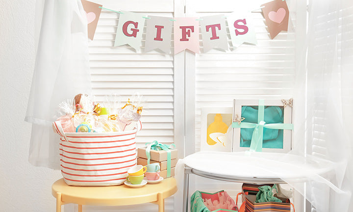 Baby Shower Gift Guide: Unique & Practical Ideas